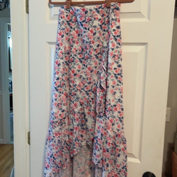 Yum Kim wrap skirt - Picture 2 of 6